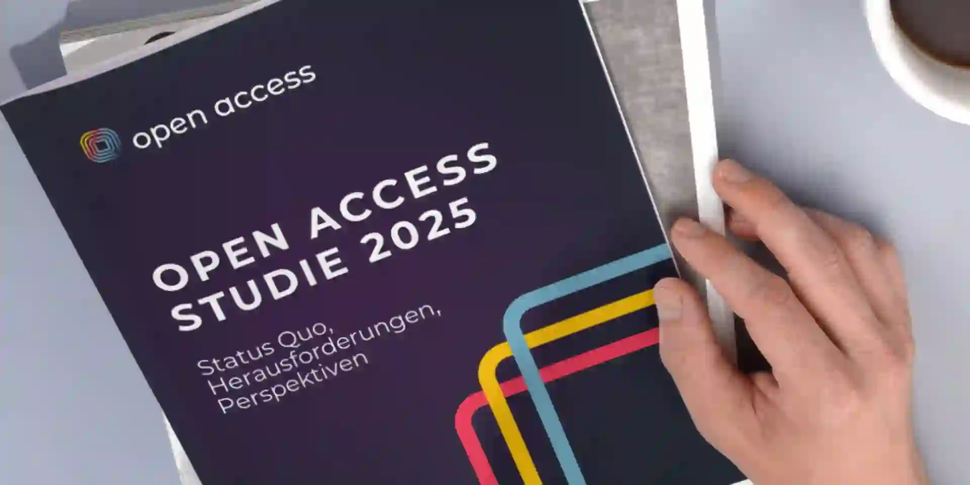 Open Access Studie 2025