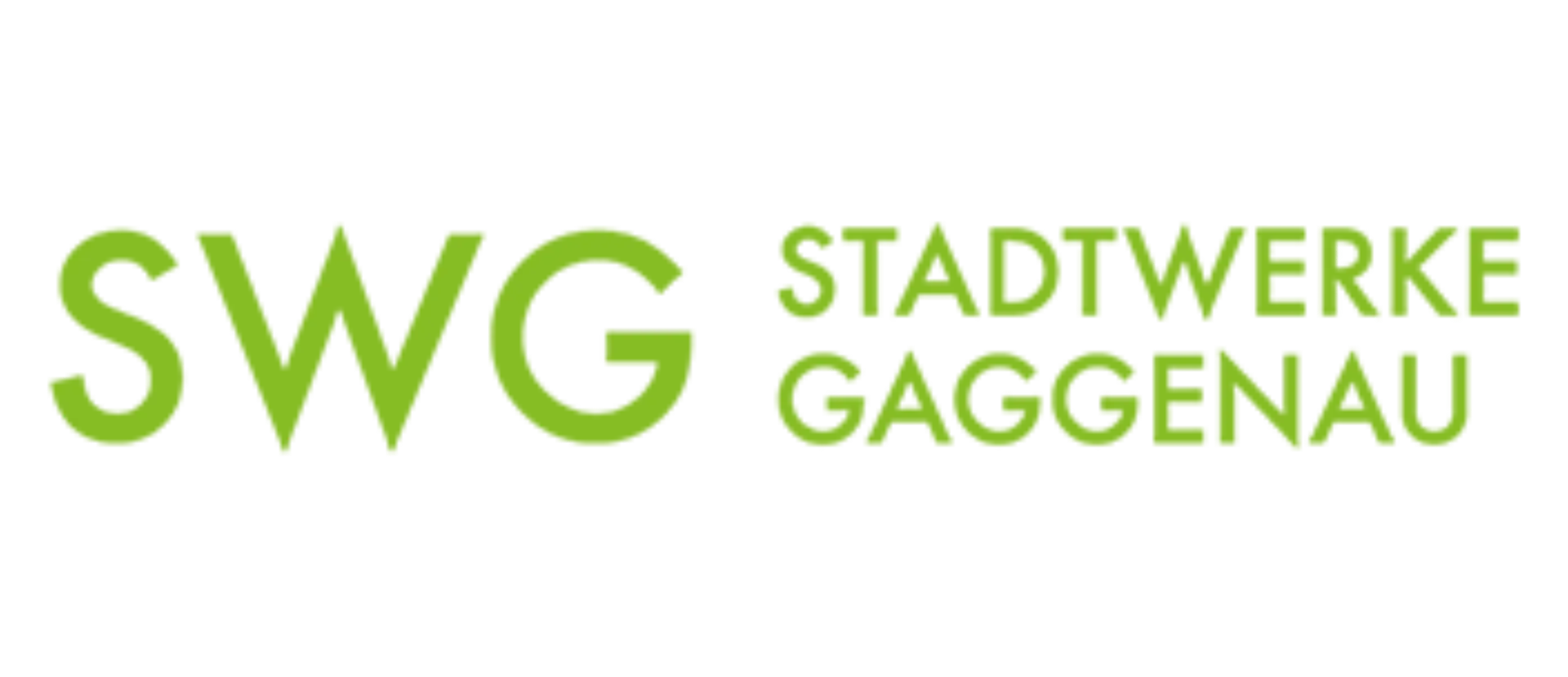 Stadtwerke Gaggenau Logo