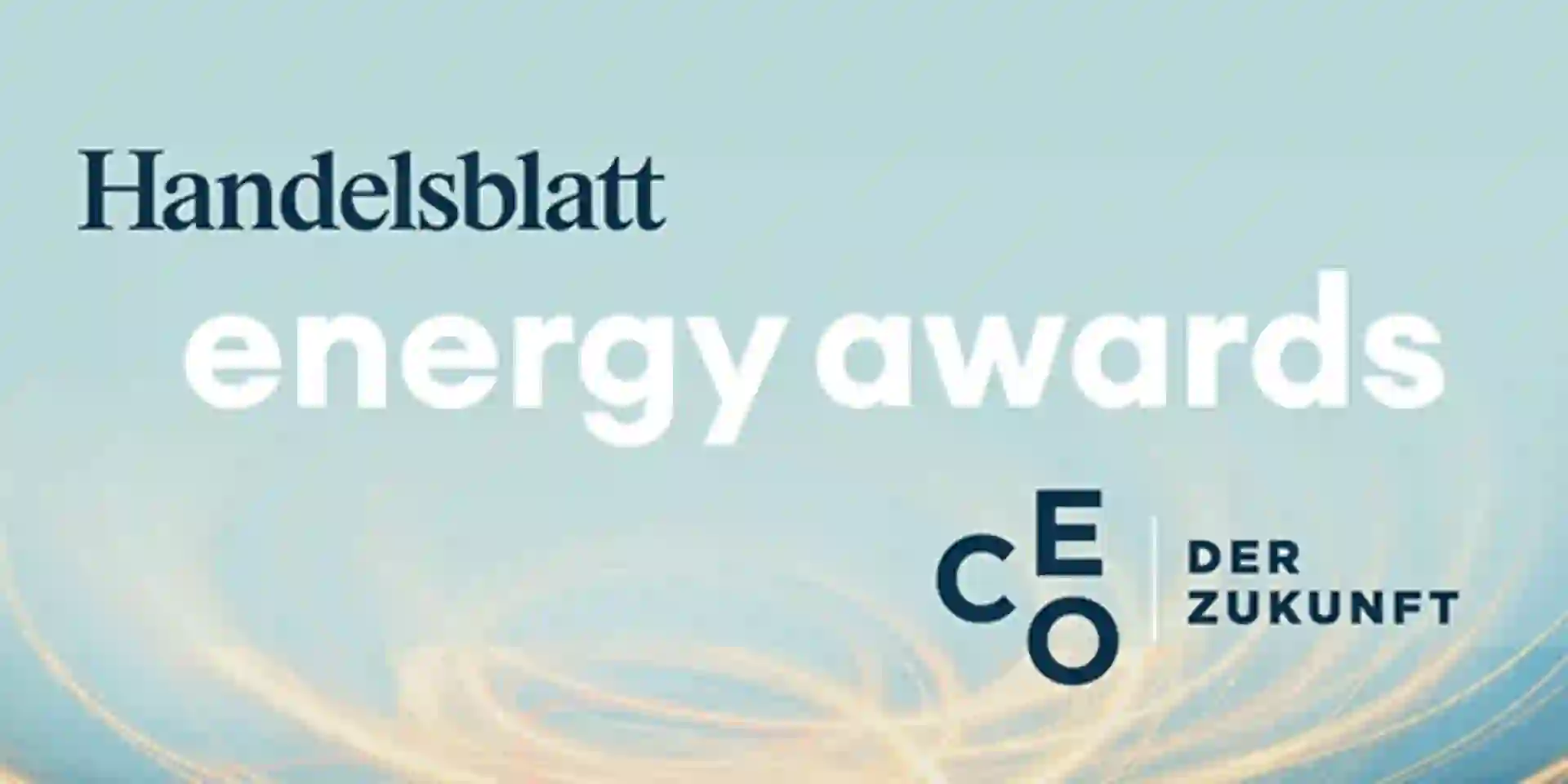 Logo Handelsblatt Energy Awards