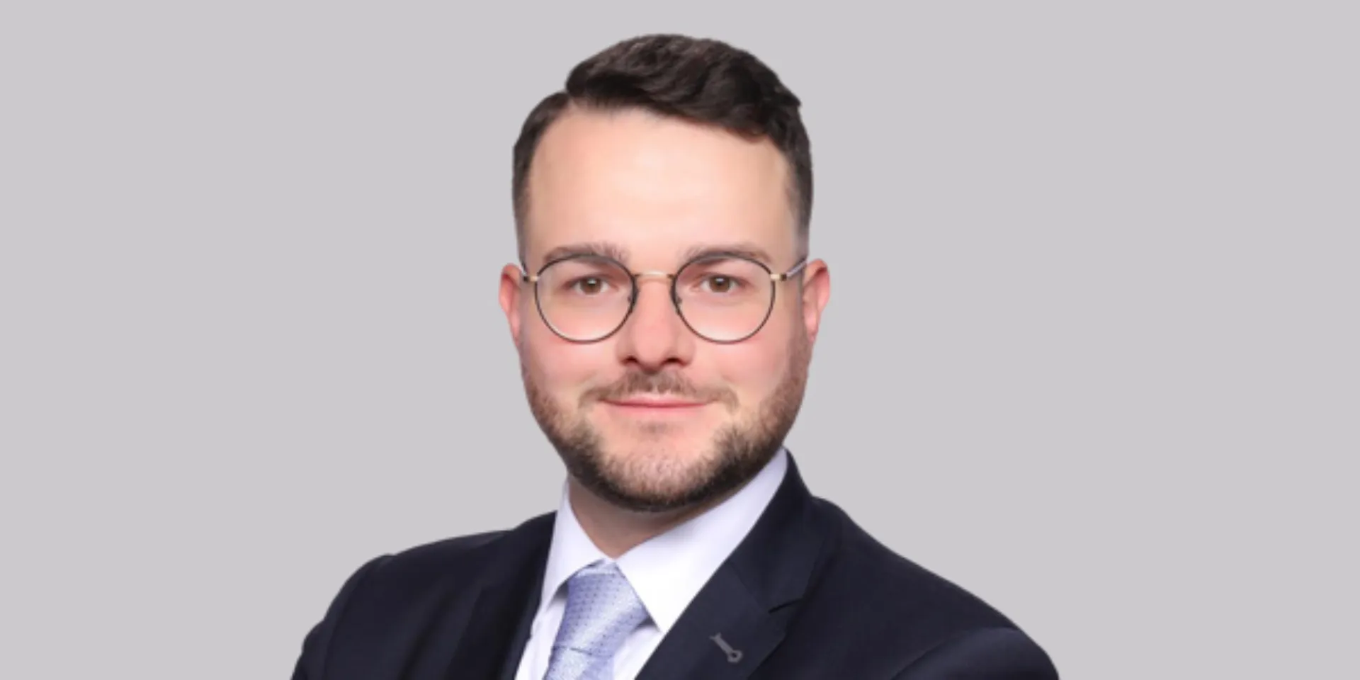 Portrait Ott Maximilian
