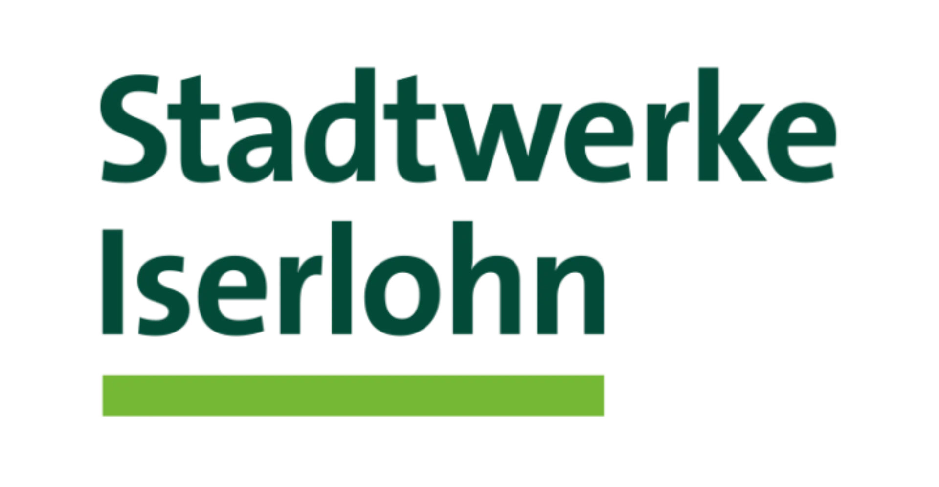 Stadtwerke Iserlohn