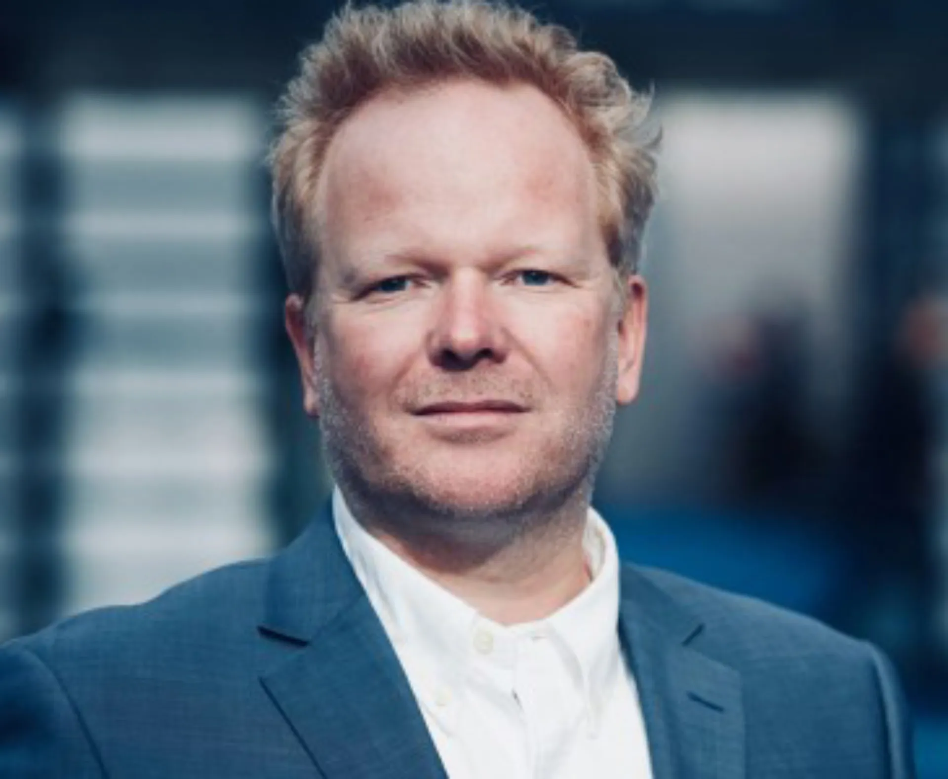 Zitat Christian Jespersen (Head of Offshore Industry, north.io)