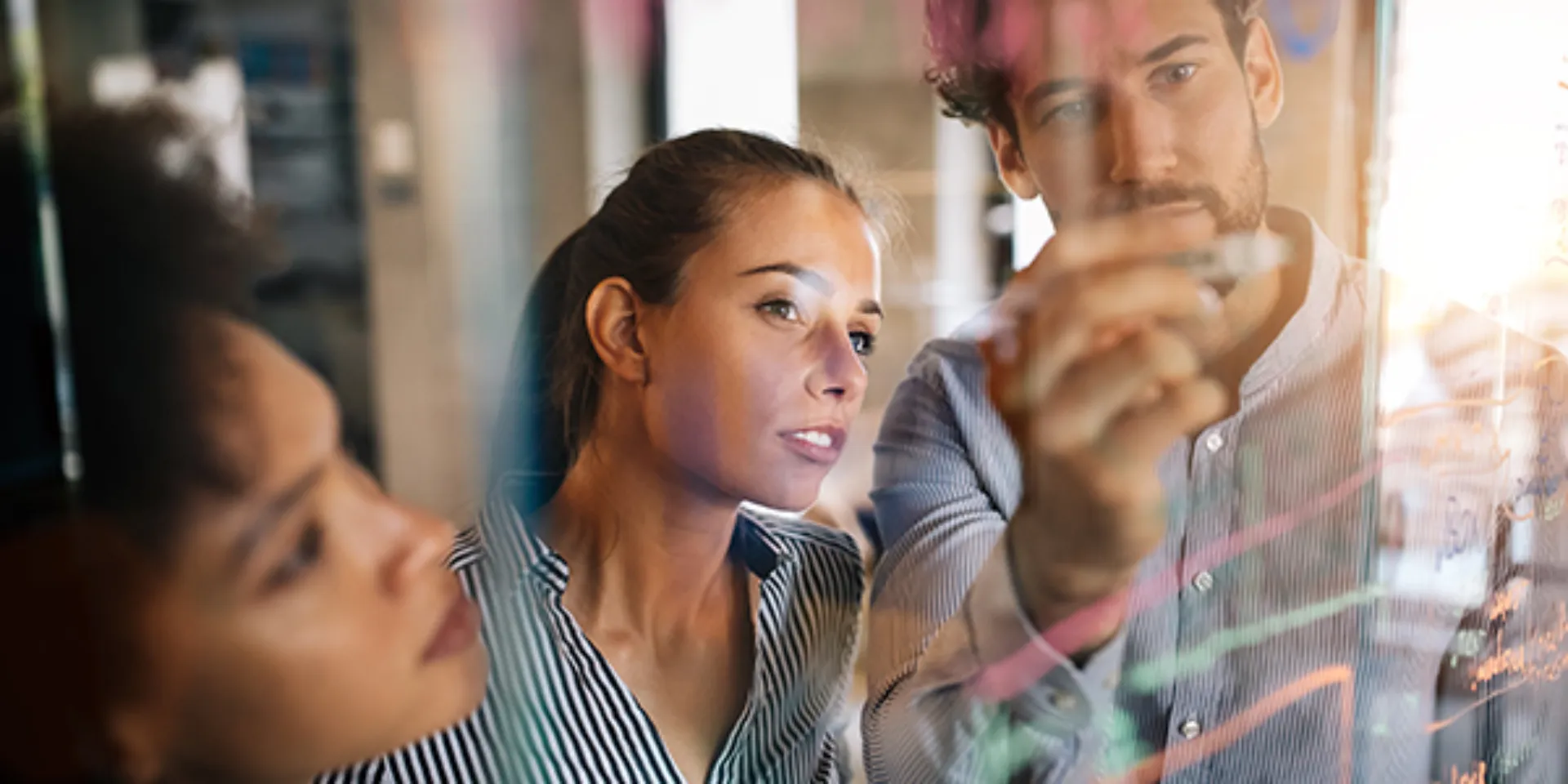 SAP Transformation: Change Management