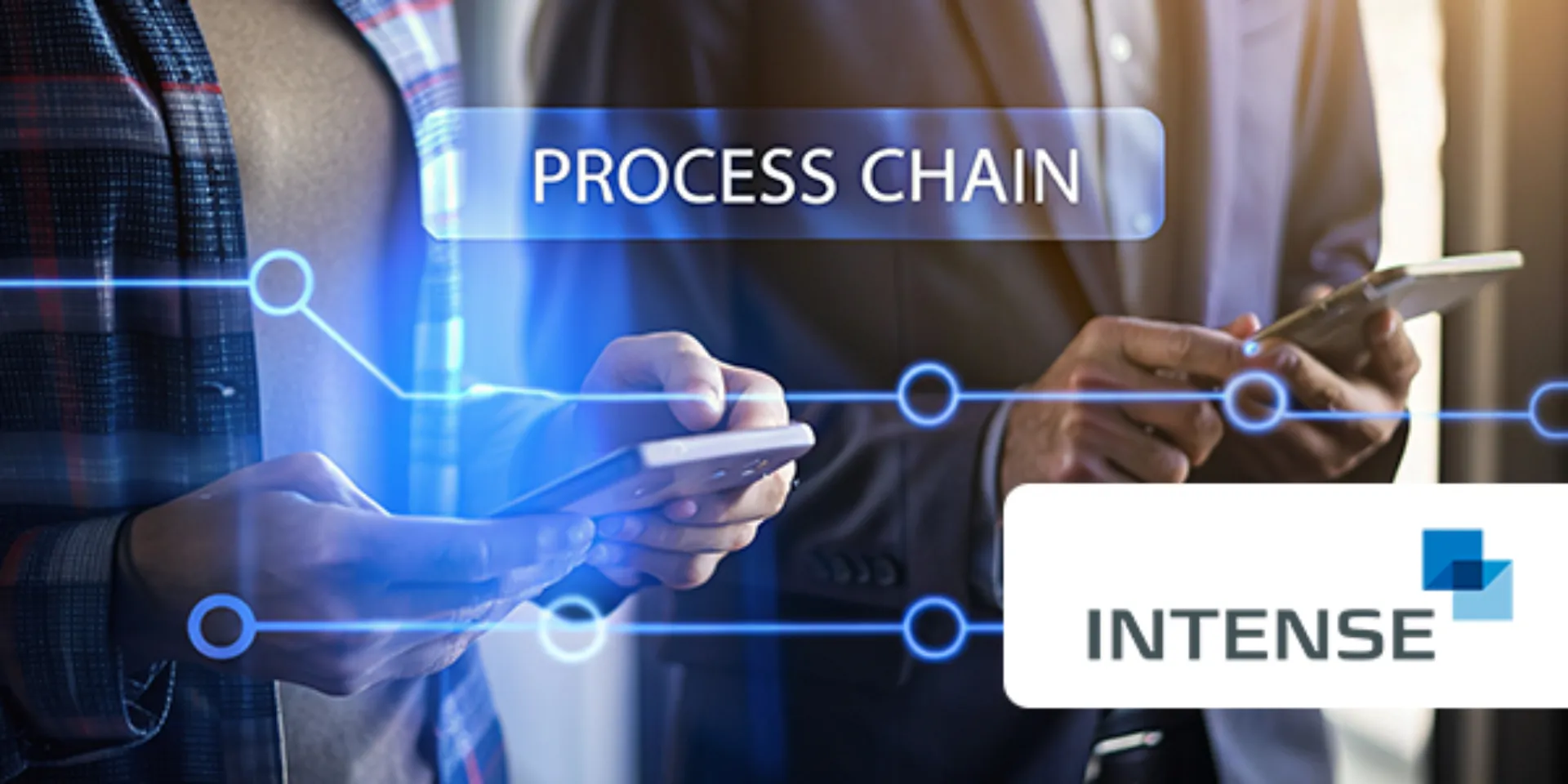 SAP Transformation: Prozessoptimierung
