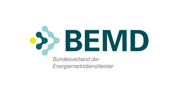 m3 wird Mitglied im Bundesverband der Energiemarktdienstleister (BEMD) e.V.