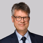 msg Dr. Christof Spangenberg