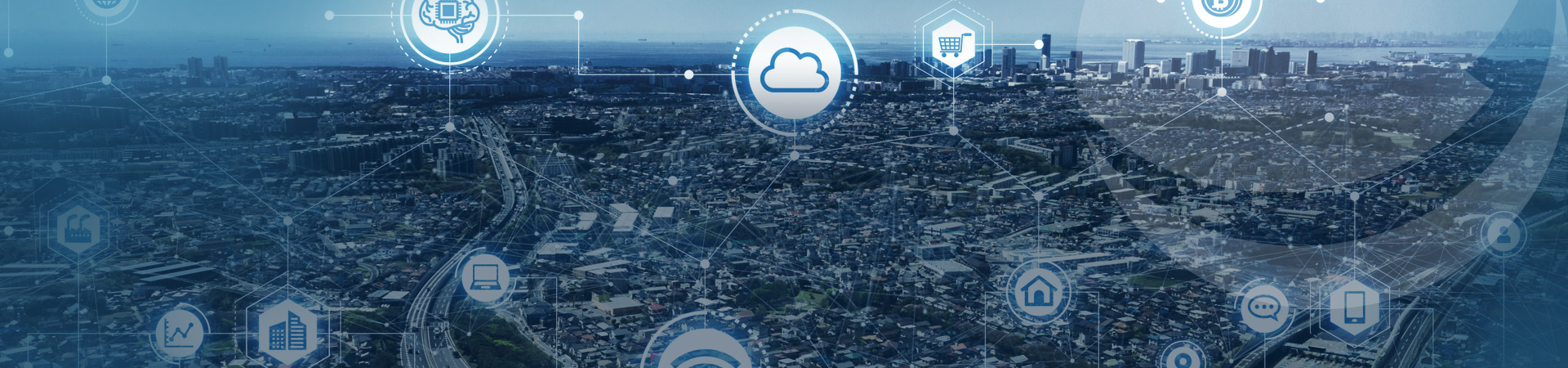 Smart City – Auf dem Weg zur Realität mit Standards